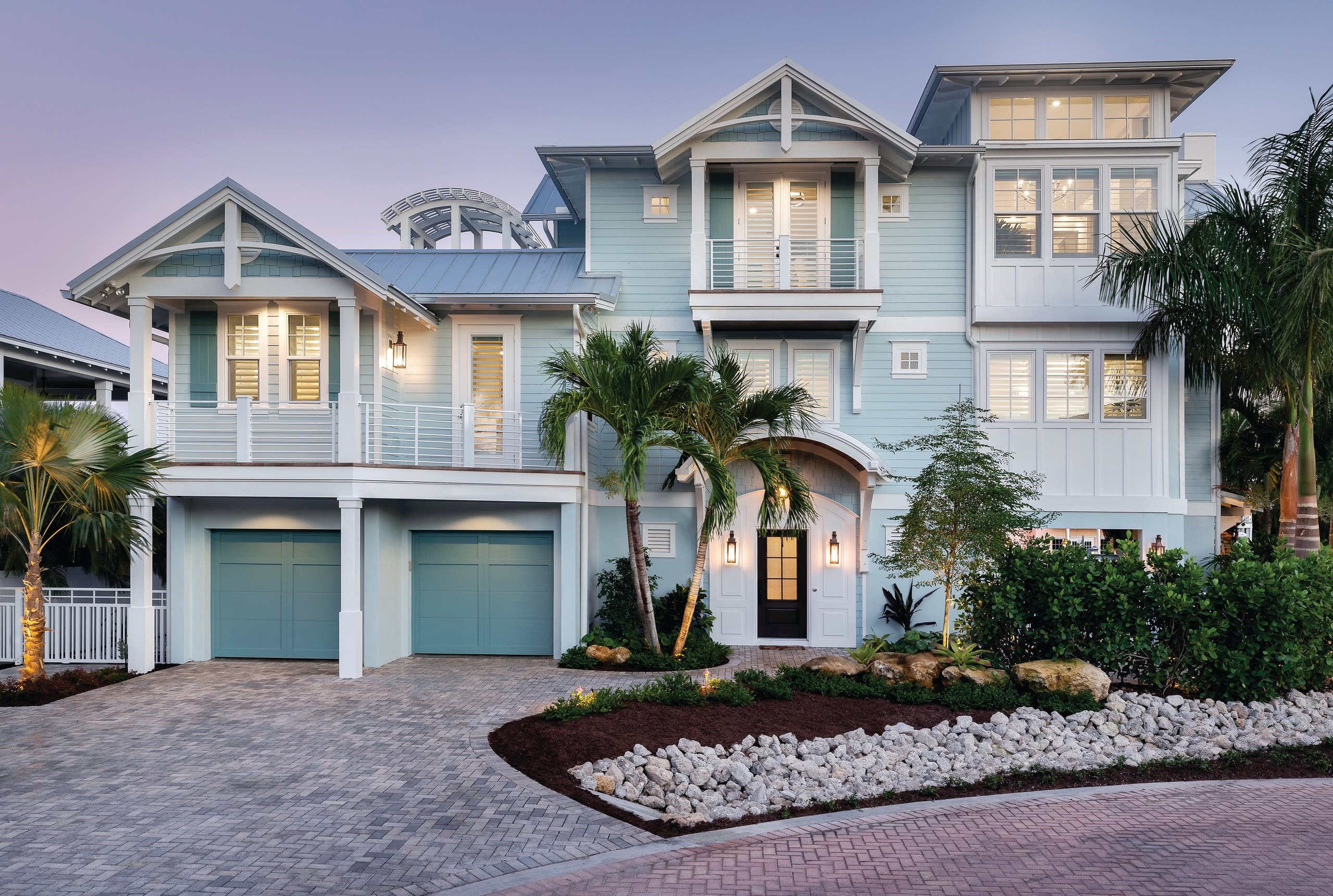 Coastal