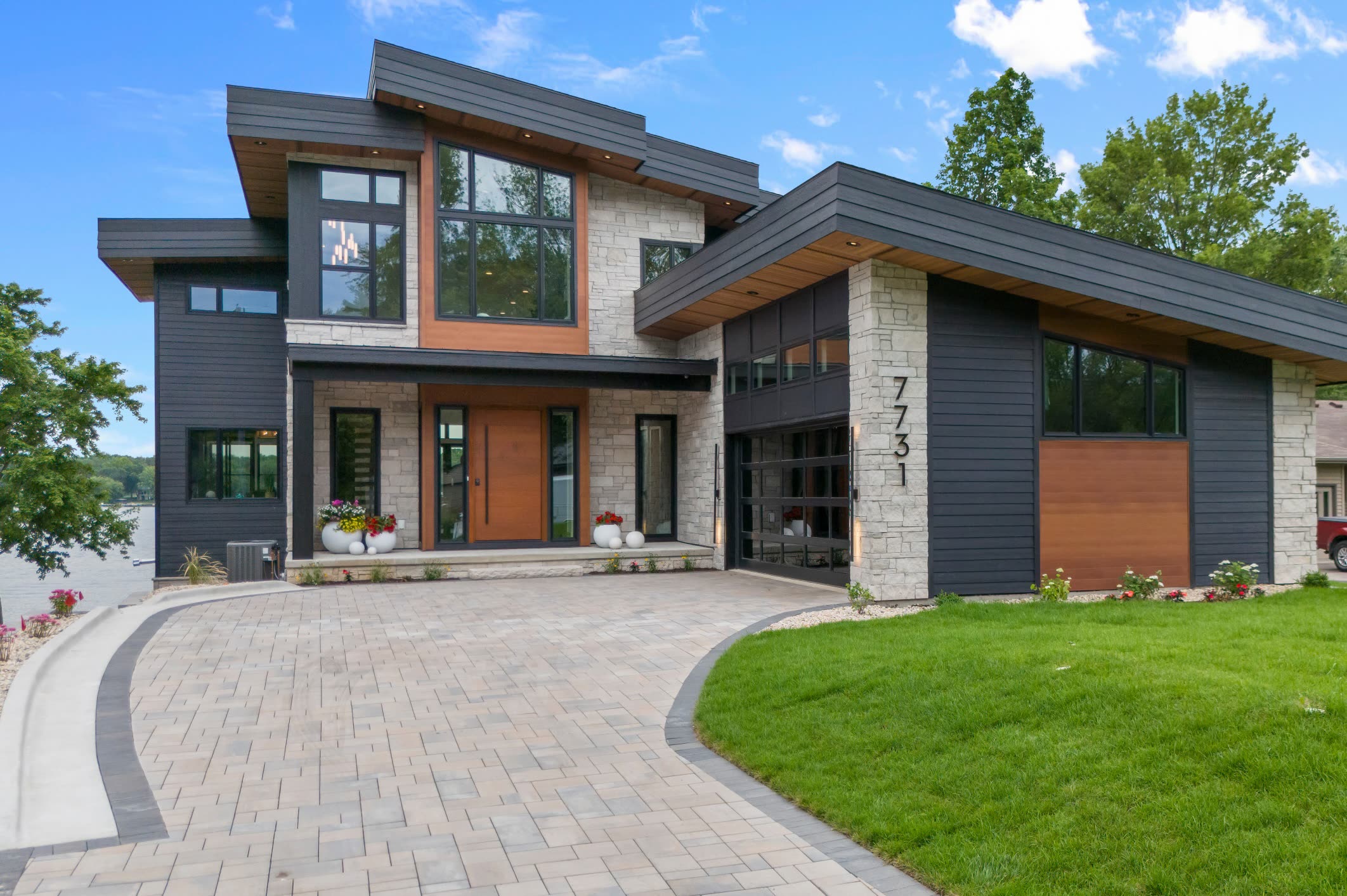 Contemporary