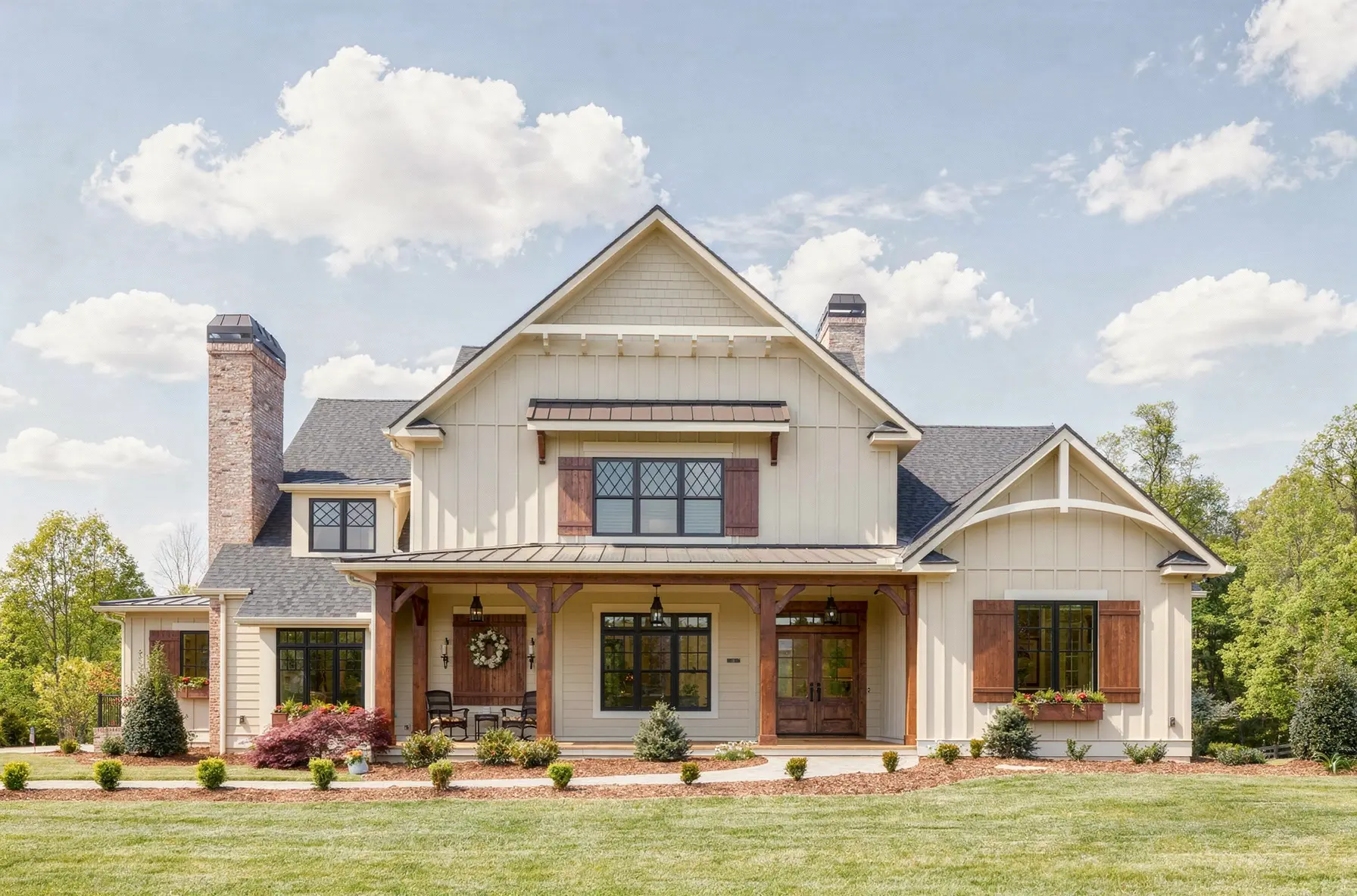 Farmhouse