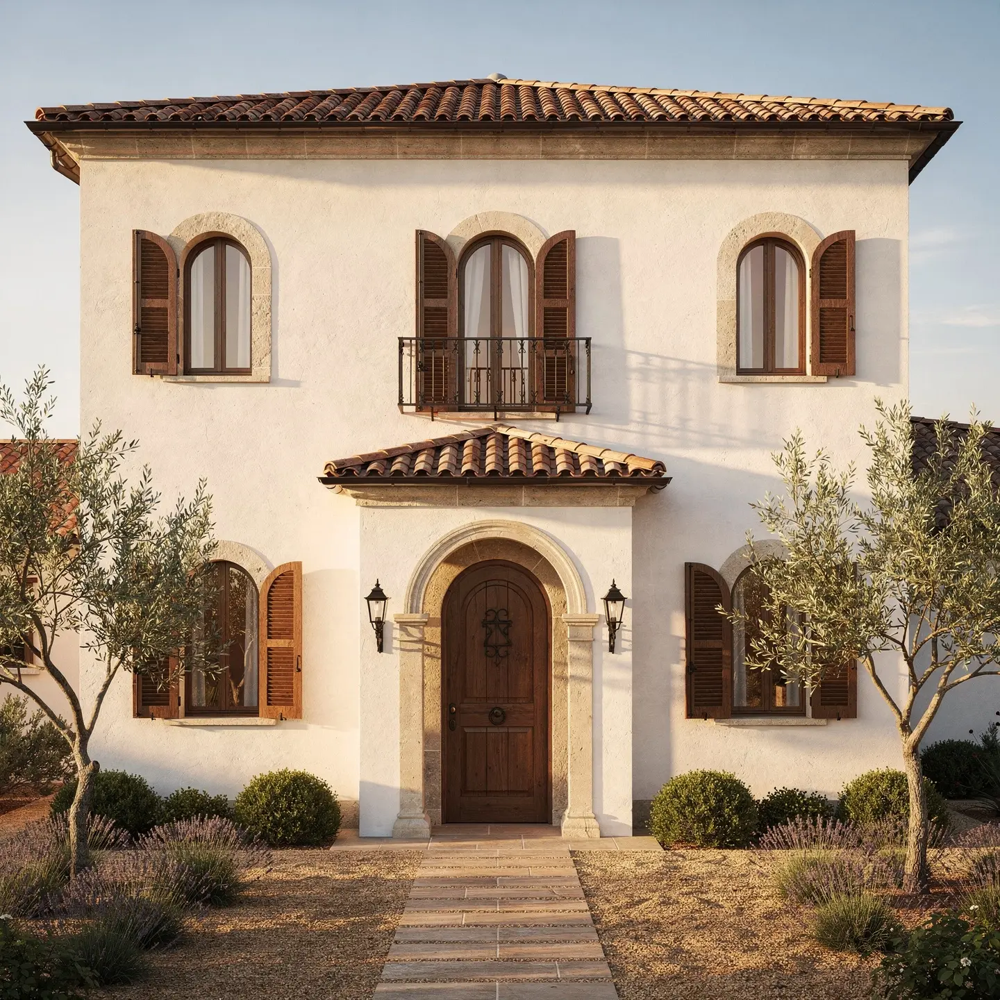 Mediterranean
