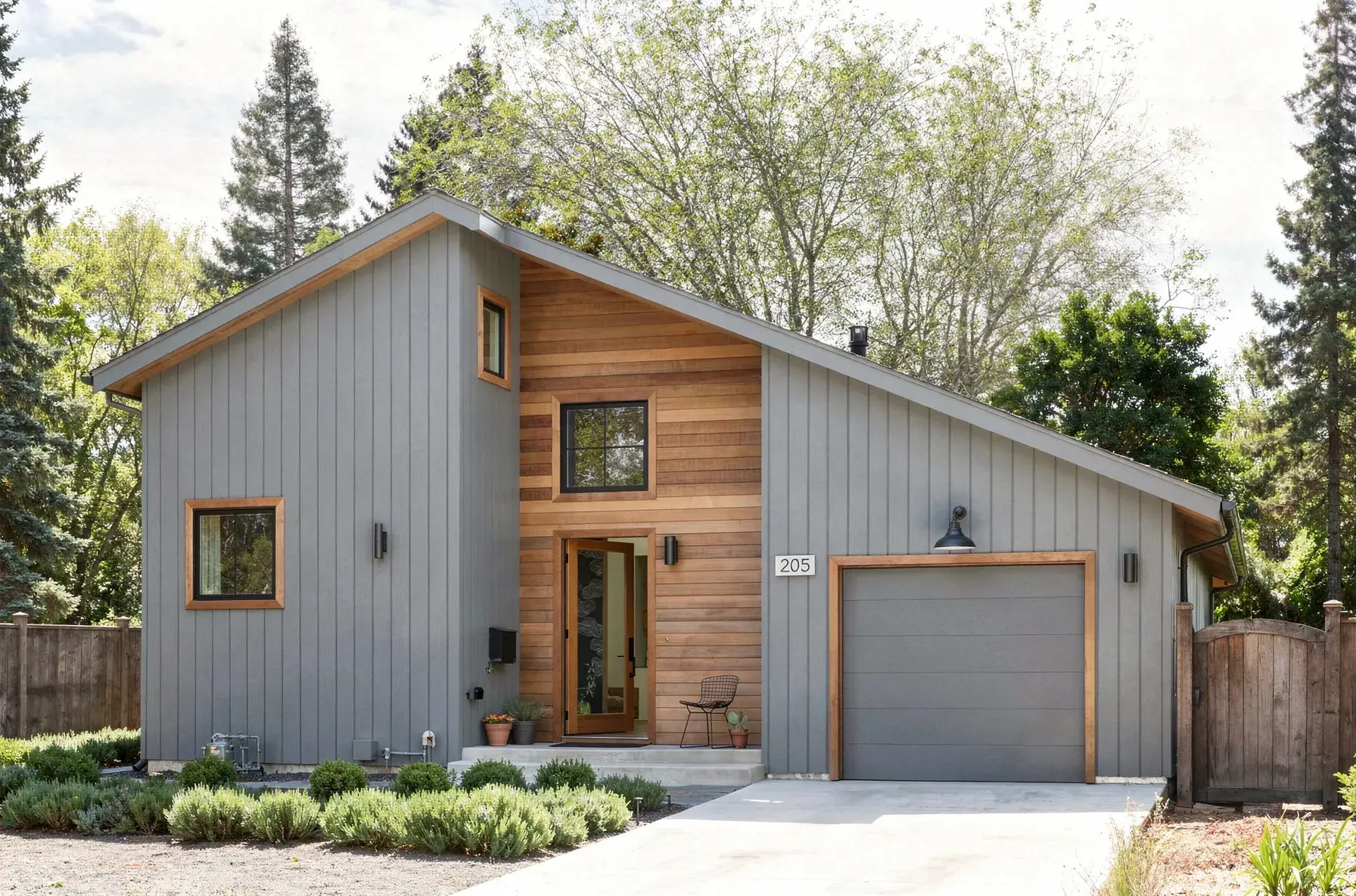 Mid-Century