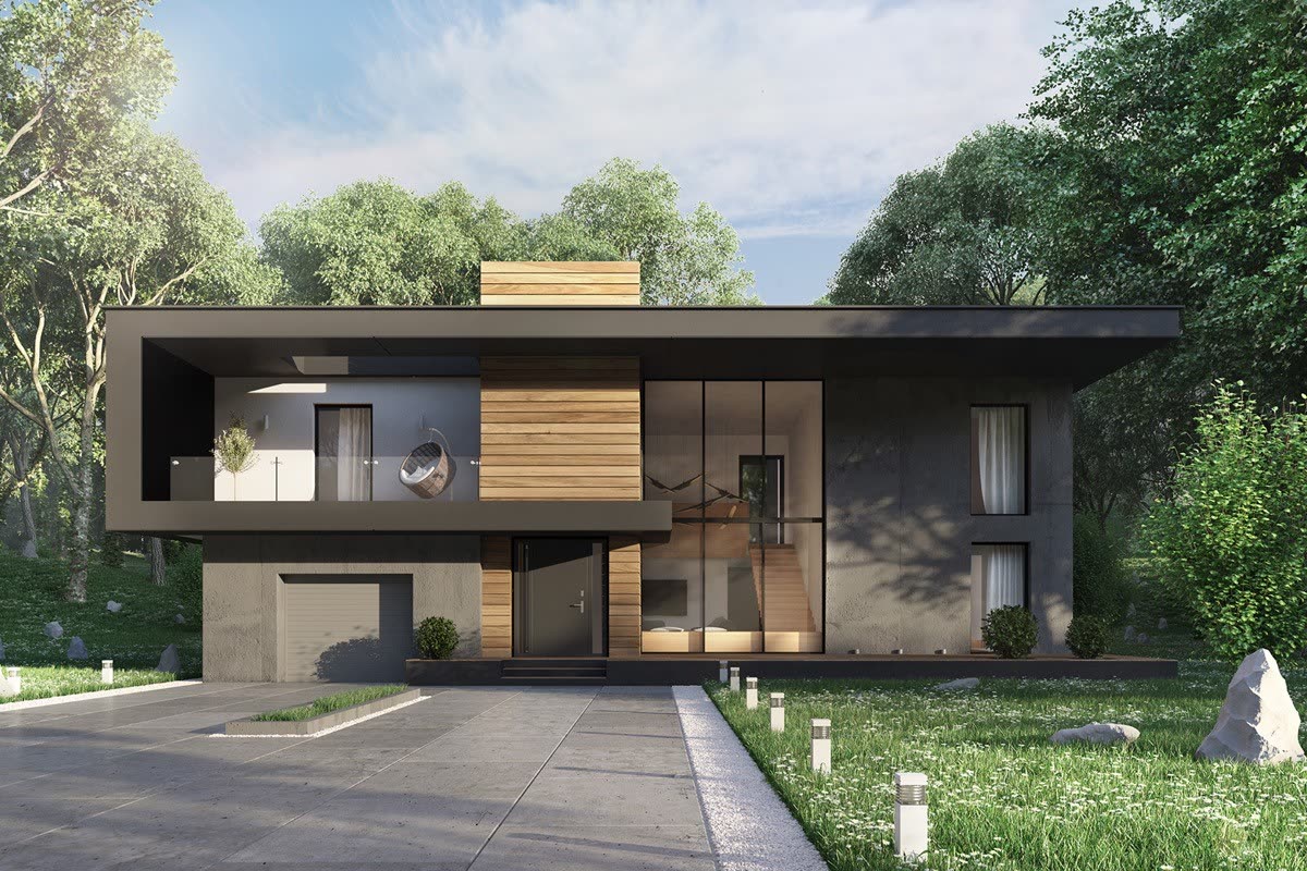 Modern