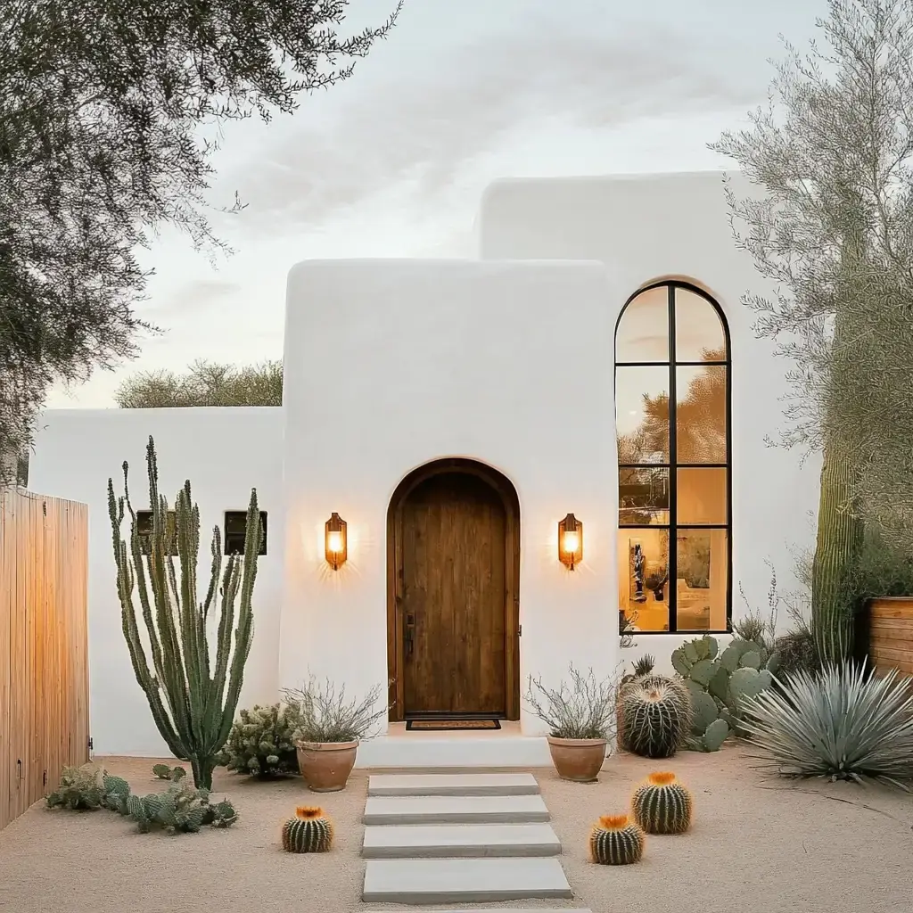 Southwestern