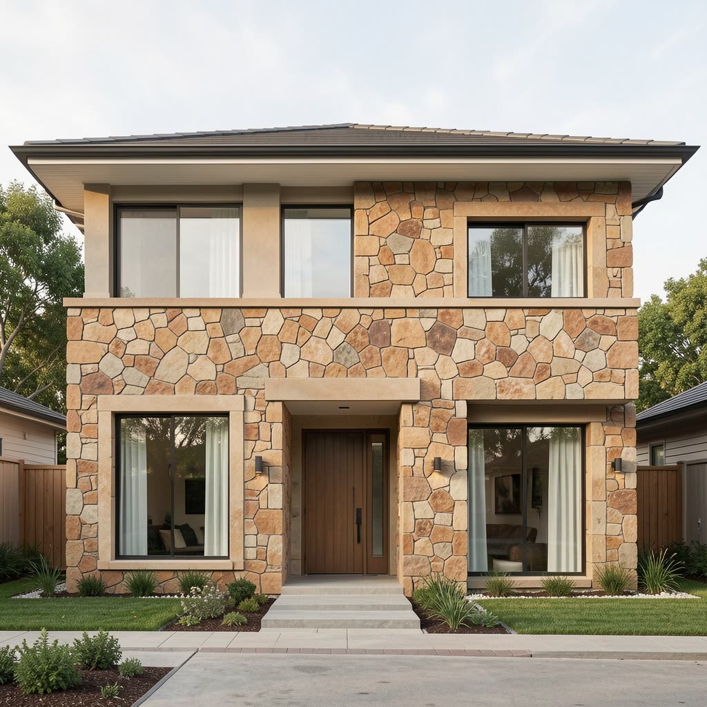Natural Stone