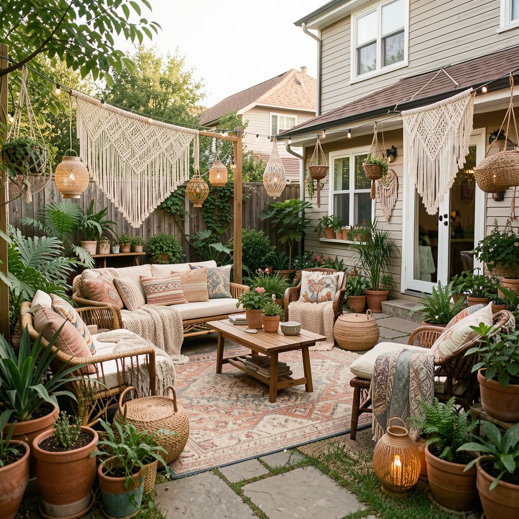 Bohemian