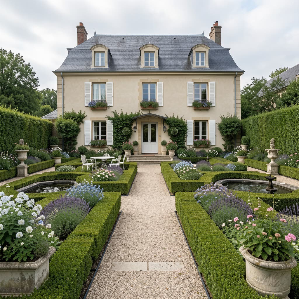 French