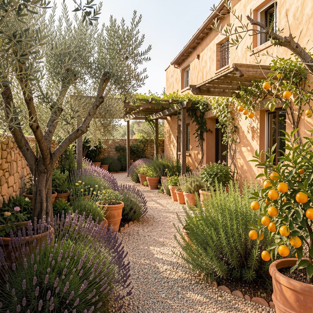 Mediterranean