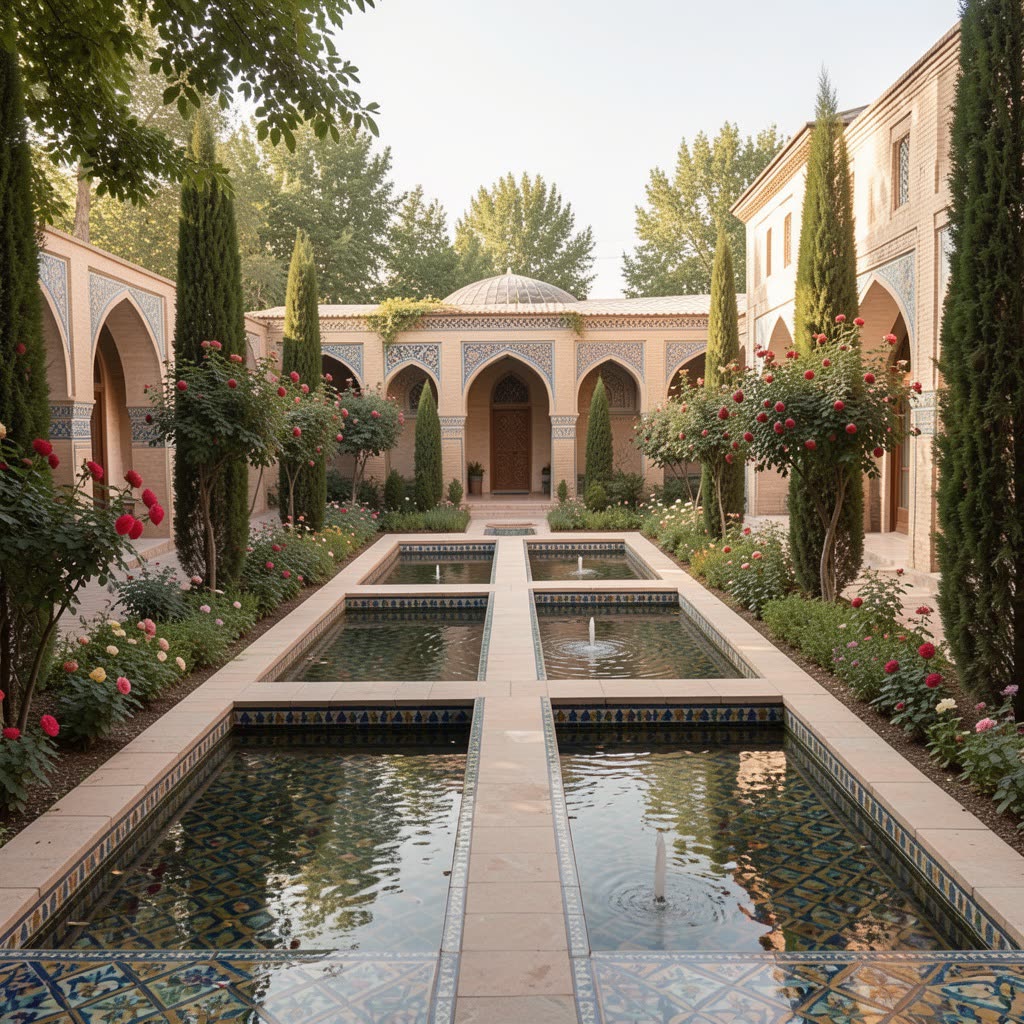 Persian