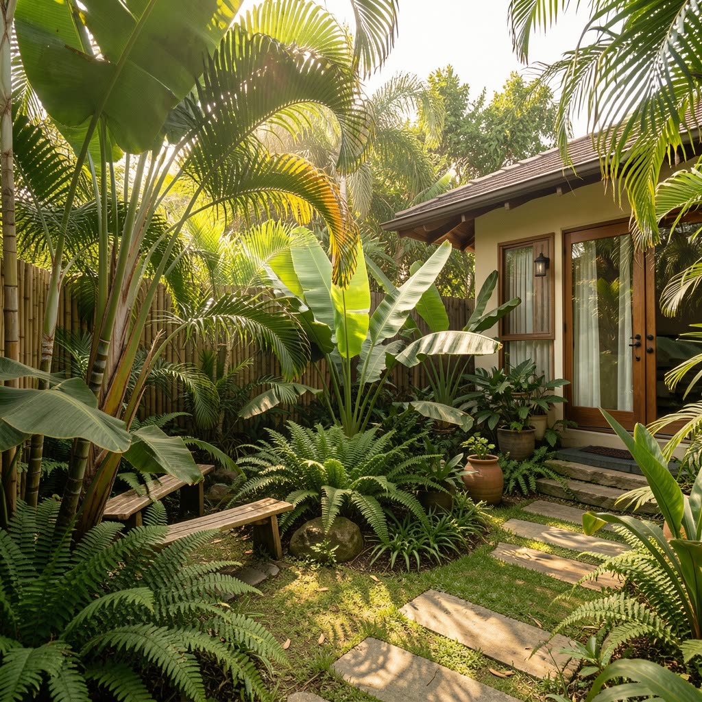 Tropical