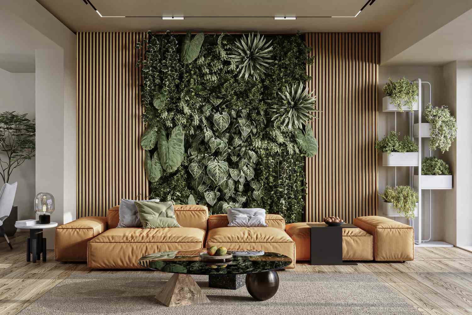 Biophilic