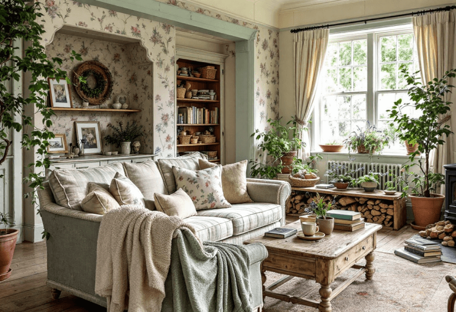 Cottagecore