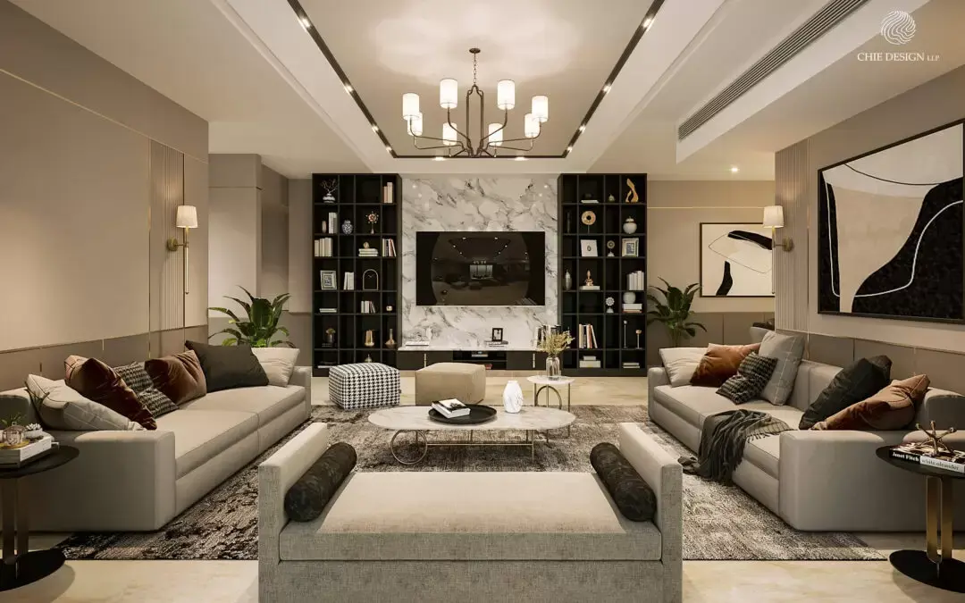 Luxury