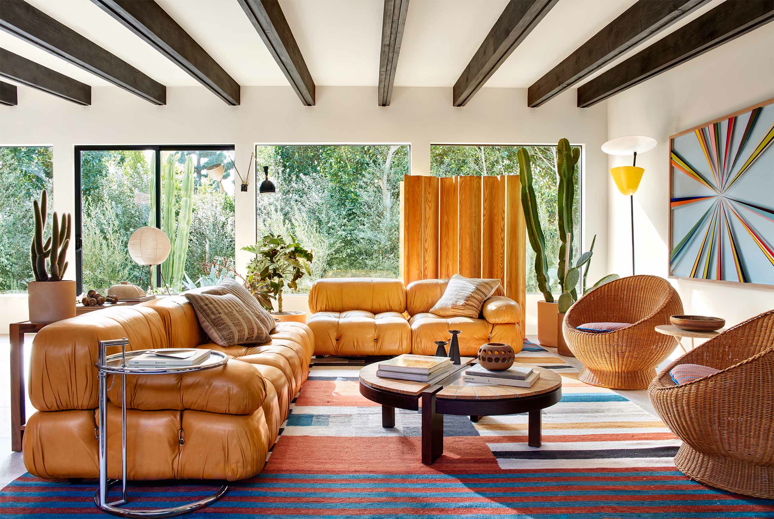 Mid-Century