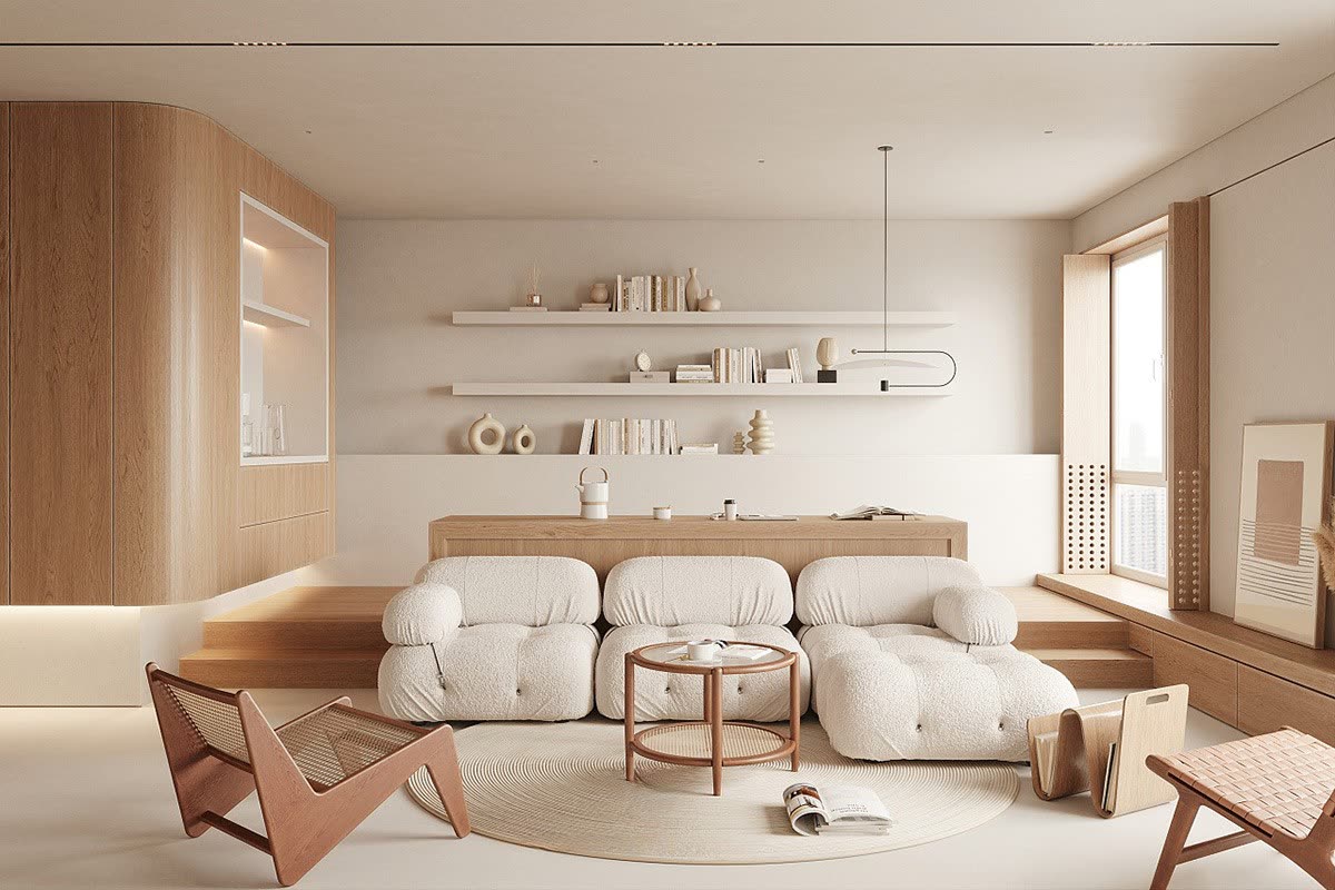 Minimalist
