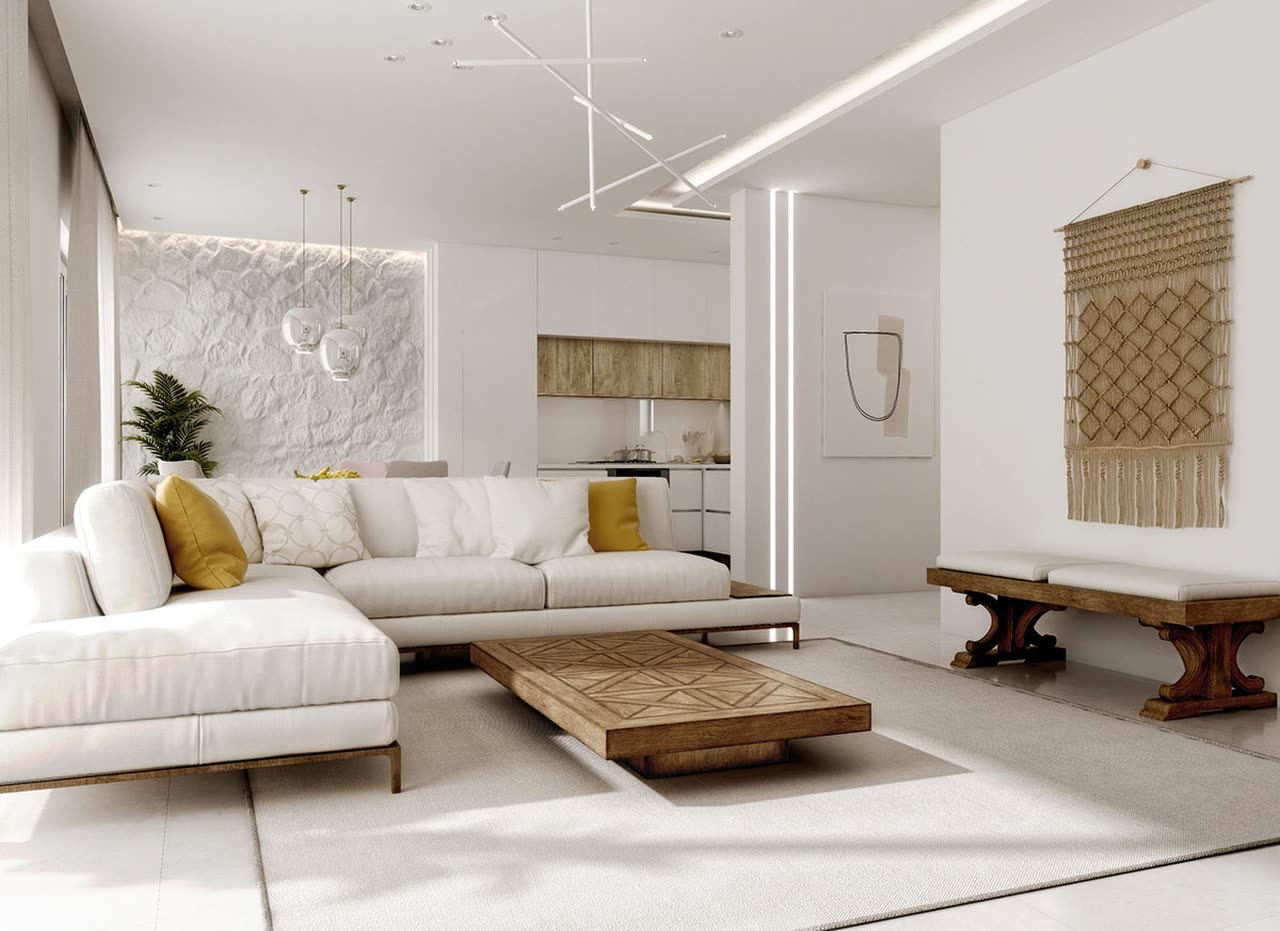 Modern