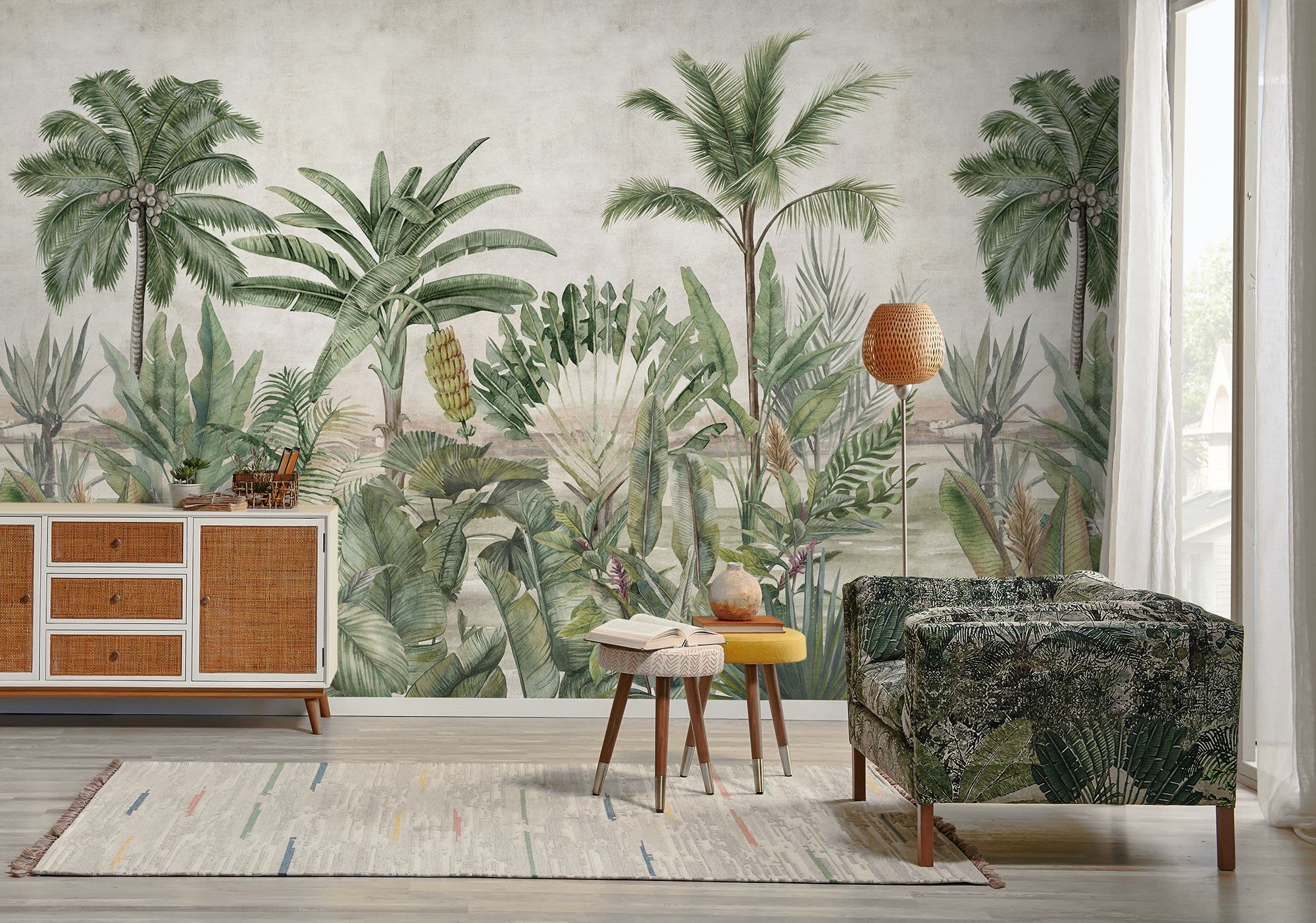 Tropical